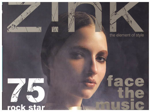 Zink