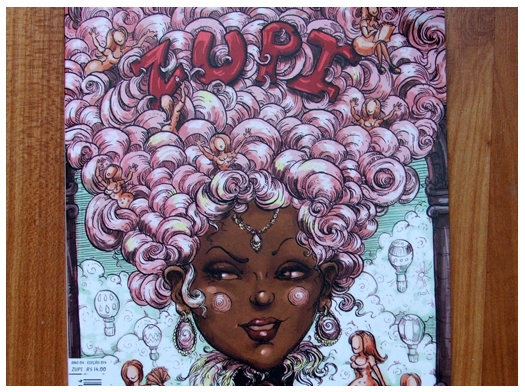 Zupi